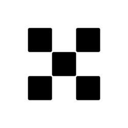 OKX欧意Logo